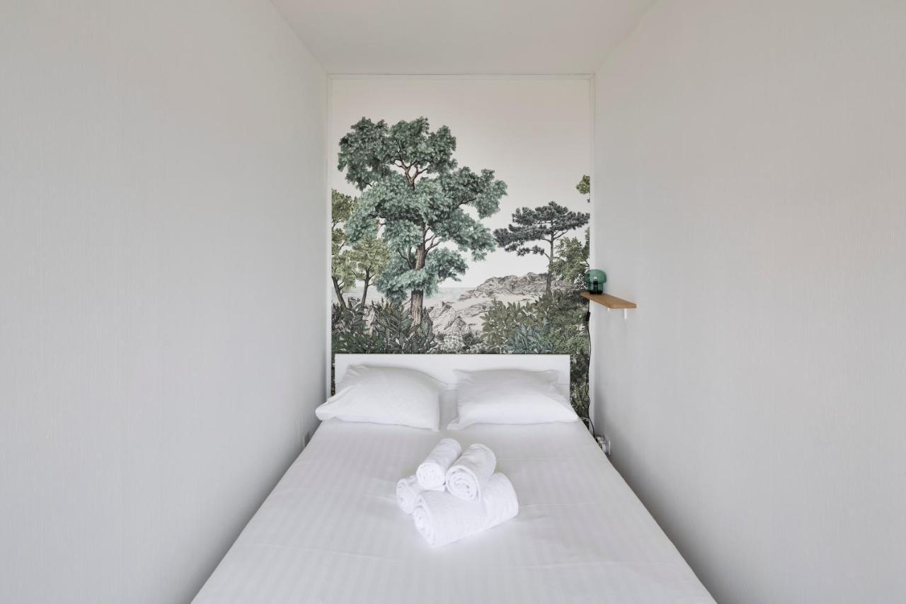 L'Opalin by Cocoonr - en plein cœur de Dinard Appartement Buitenkant foto